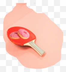 The Newest Ping - Pong Emoji