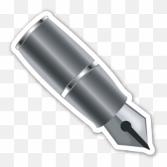 Emoji V3 - Drill,Drill Emoji
