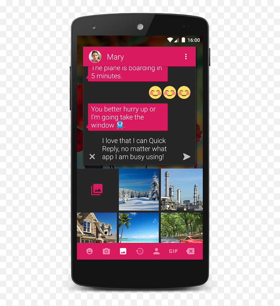 Textra Sms Free Apk Download - Stone Emoji,Ios 10 Emojis For Android Apk