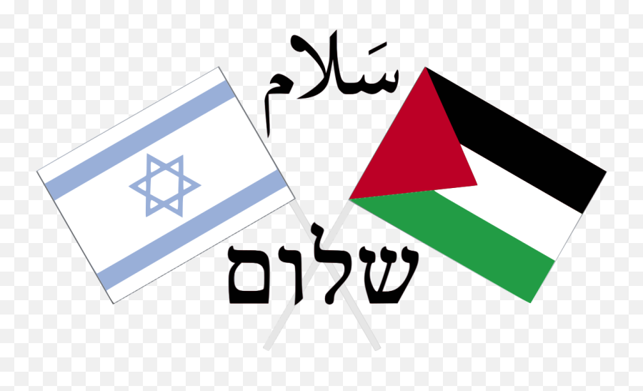 Israel And Palestine Peace - Israel Palestine Peace Emoji,Palestinian Flag Emoji