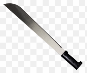 Machete - Machete Transparent Emoji,Dagger Emoji