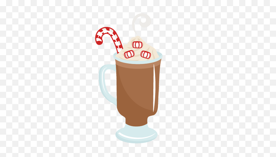 Hot Chocolate Transparent Background - Hot Chocolate Clipart Transparent Background Emoji,Hot Chocolate Emoji