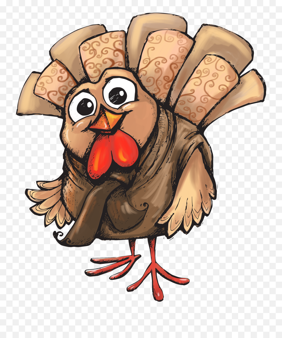 Turkey Is Ready Gifs - Coupon Emoji,Dancing Turkey Emoji