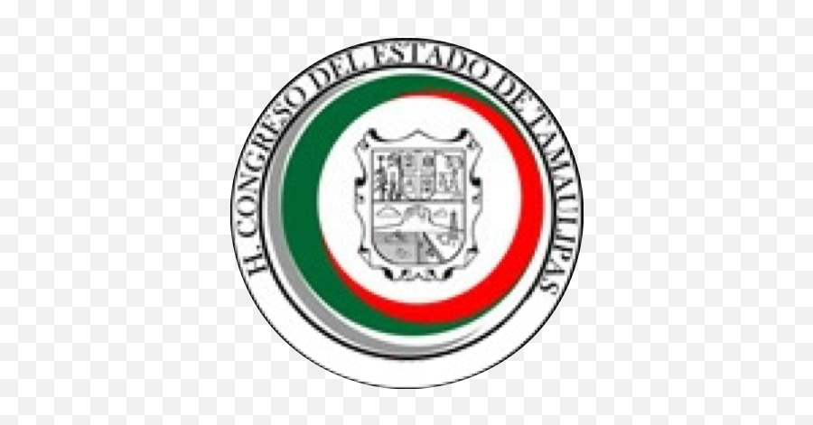 Congreso Tamaulipas México - Escudo De Armas De Tamaulipas Emoji,Mexican Emoji