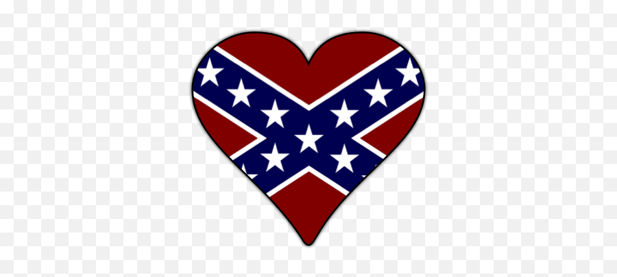 How Has The Confederate Flag Changes America - Confederate States Of America Flag Outline Emoji,Confederate Flag Emoji