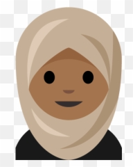 One Womans Fight For Emoji Ballet - Emojis Png Musulmán