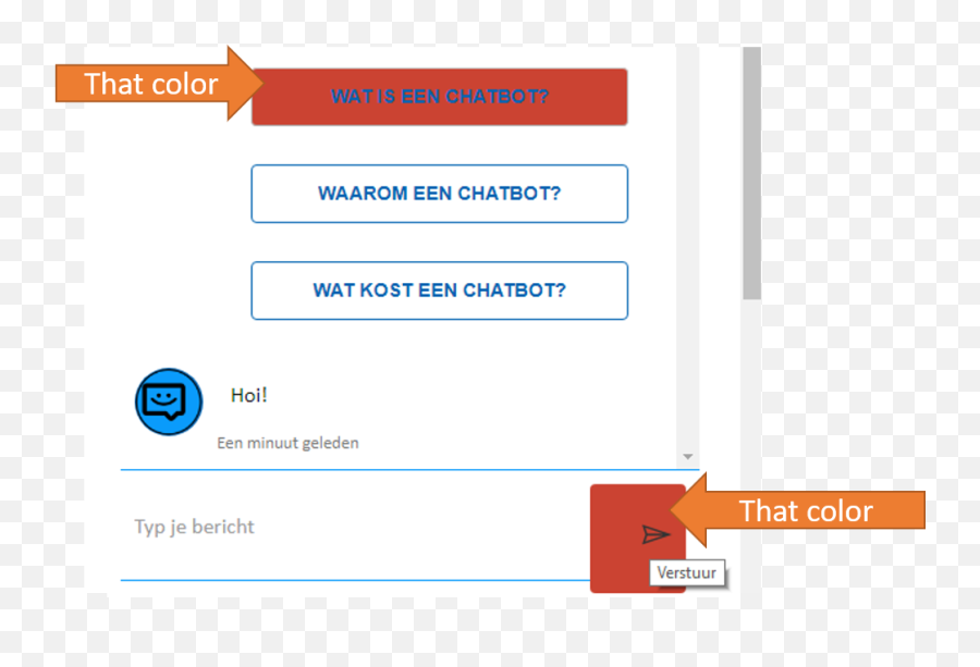 Botframework Webchat How Do I Customize - Screenshot Emoji,Emoji Markdown