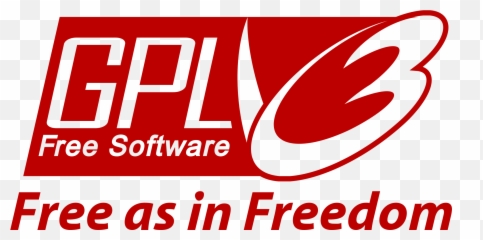 Gnu General Public License - Gpl Emoji