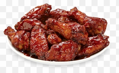 Buffalo Wing Emoji,Chicken Wings Emoji