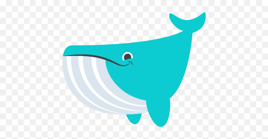 Animals Nature Emojis - Whale Icon,Fish Emoji