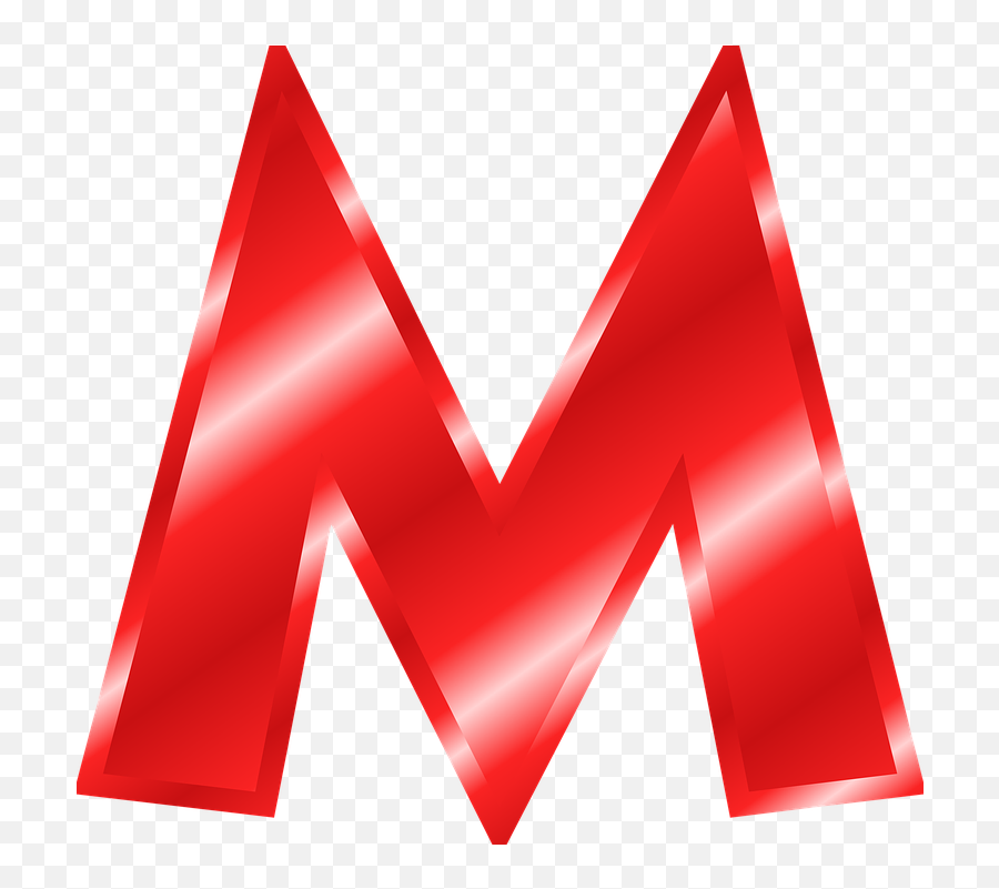 Free M Alphabet Illustrations - Letter M Clipart Emoji,Sloth Emoticon