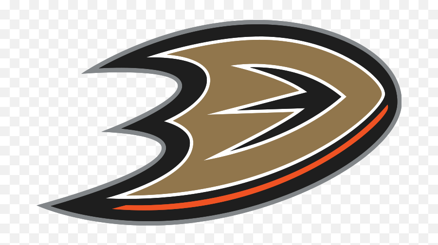Stanley Cup Playoffs Matchup Viz - Anaheim Ducks Logo Svg Emoji,Anaheim Ducks Emoji