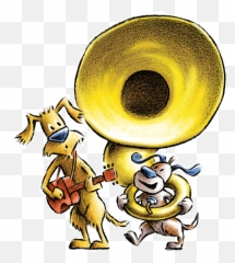 Groovy Joe Dance Party Countdown - Groovy Joe Dance Party Countdown Book Emoji,Dance Party Emoticon