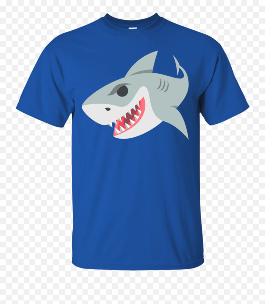 Shark Emoji T - Rock Climbing T Shirt Designs,Fin Emoji - free ...