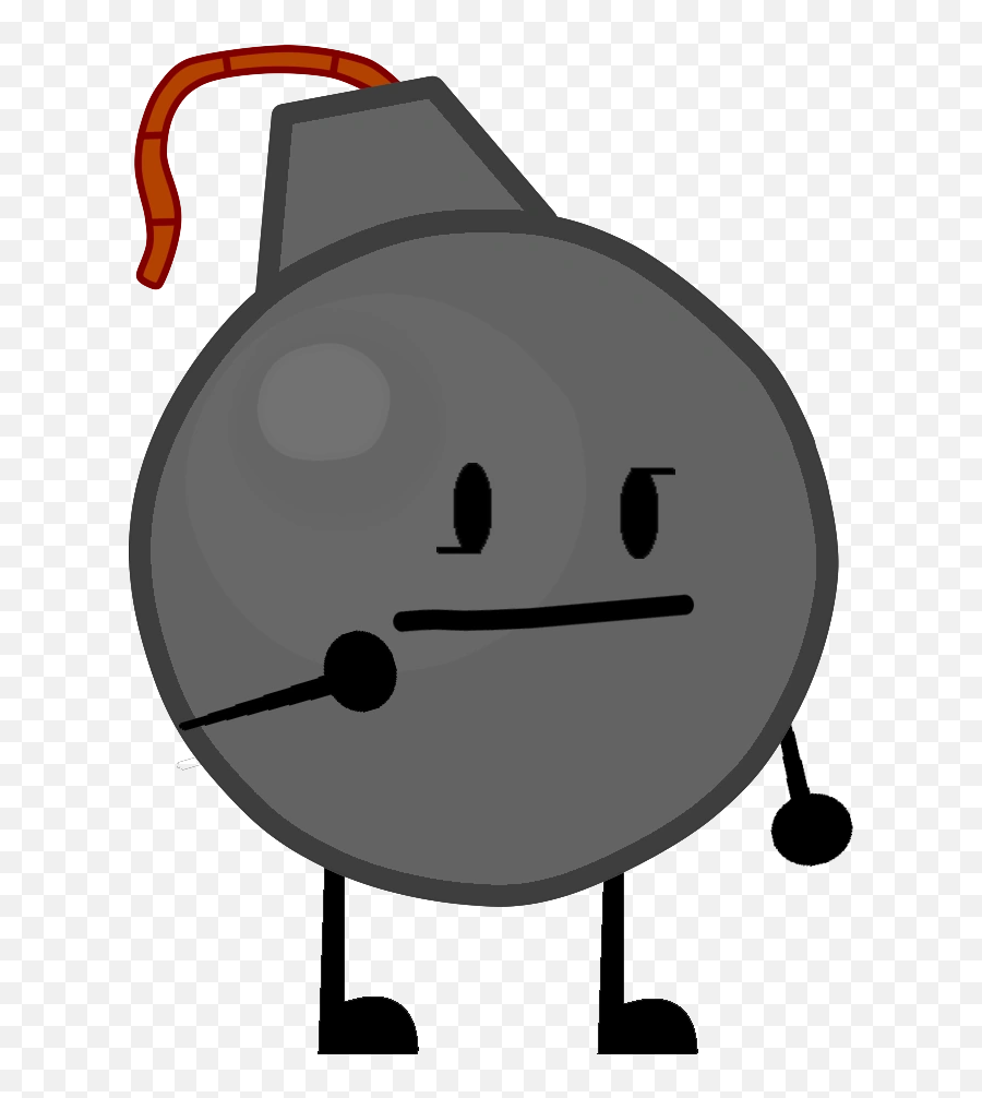 Bomb - Inanimate Insanity Bomb Emoji,Bomb Emoticon