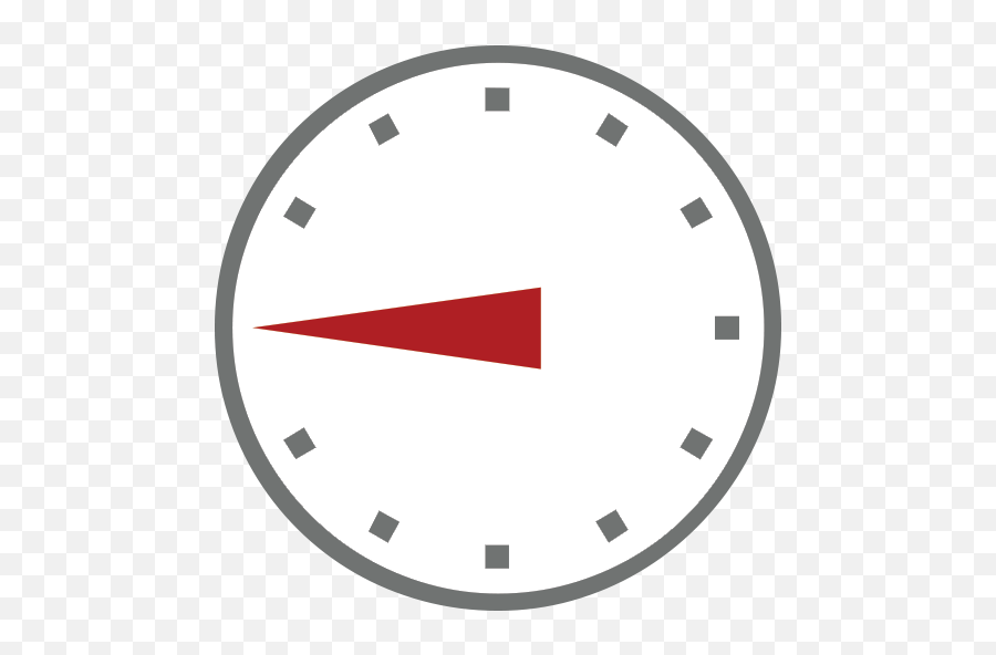 Timer Clock Emoji For Facebook Email Sms - Transparent Background Healthy Lifestyle Icon Png,Clock Emoji