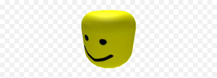 B - Roblox Oof Head Png Emoji,B Emoticon