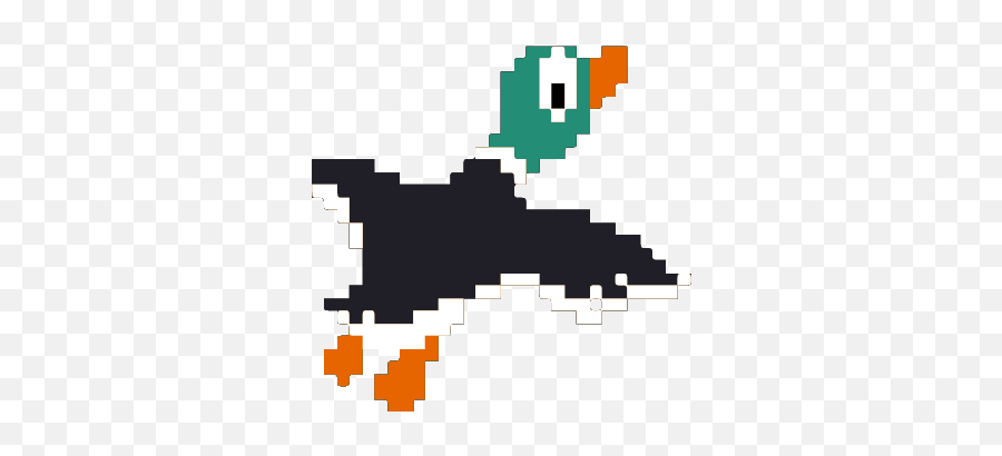 Gtsport Decal Search Engine - Duck Hunt Duck Png Emoji,Usvi Flag Emoji