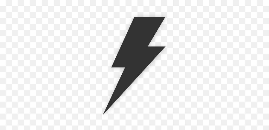 Electricity Clipart Lightning Strike - Small Lightning Bolt Drawing Emoji,Lightning Strike Emoji