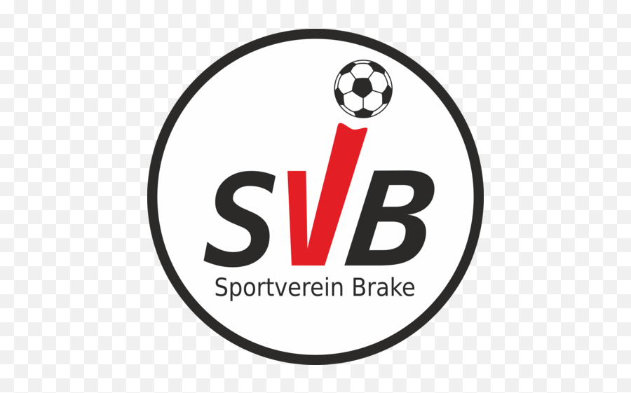 Svbrake Logo 100 - Sv Brake Emoji,Soccer Team Emojis