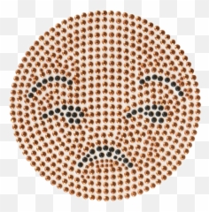 S102112 - Magestick Records Emoji,Expressionless Emoji