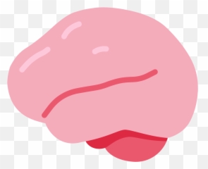 Smoothbrain - Discord Emoji Smooth Brain Discord Emote,Lipstick Emoji