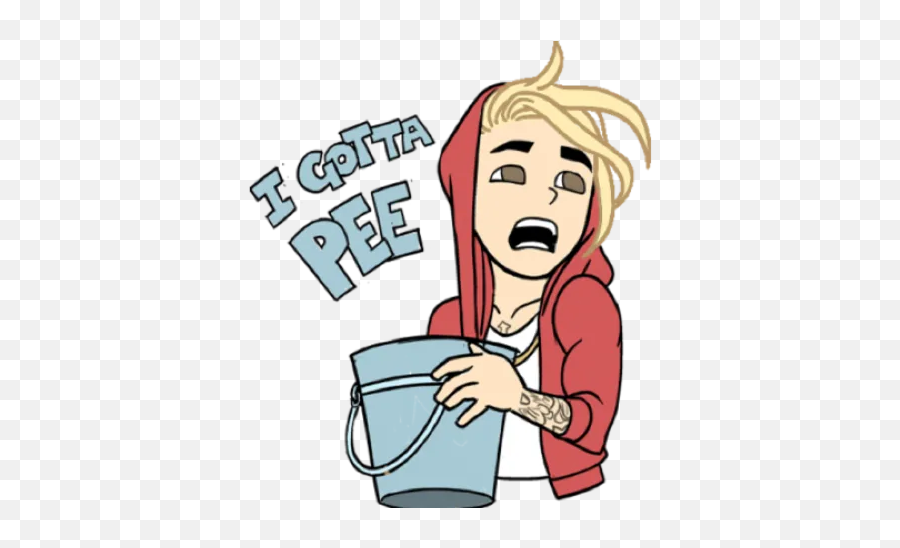 Justin Bieberu0027s Emojis Are Advancing The Art Of Making Fun - Justin Bieber Cartoon Drawings,Handcuff Emoji