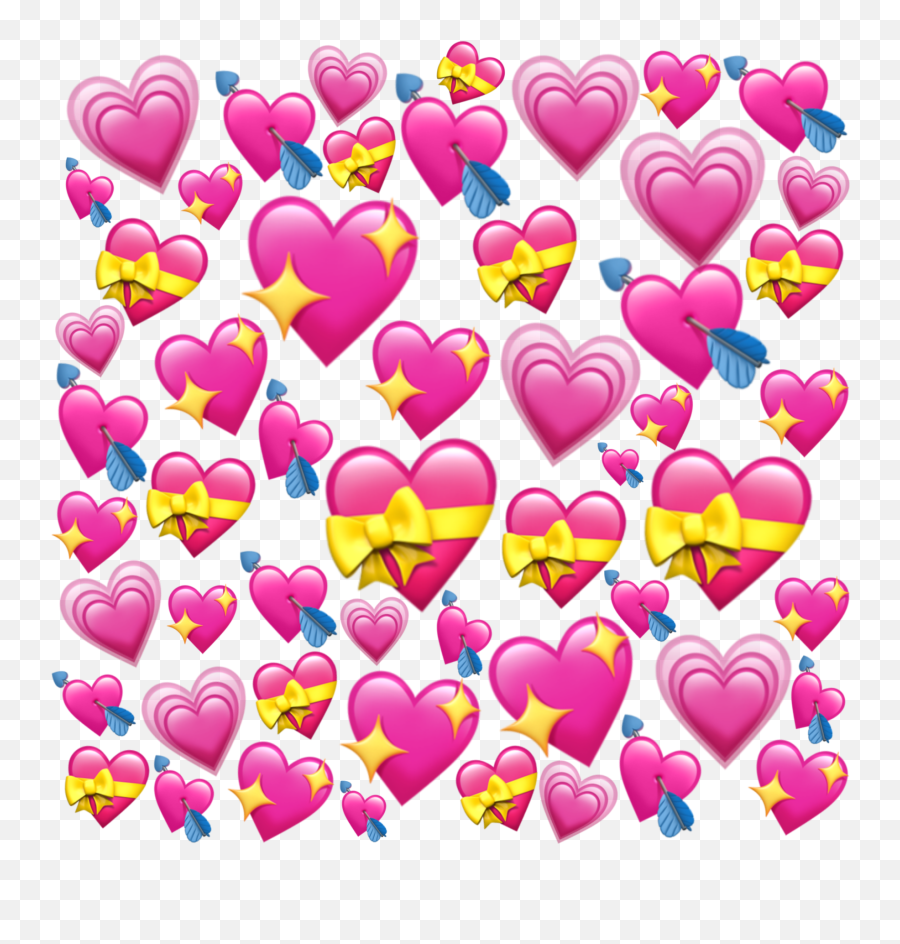Corazones - Corazones Emoji Png Fondos,Heartbroken Emoji