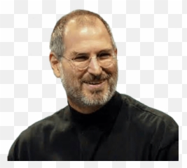 Smiling Png And Vectors For Free - Steve Jobs His Adoptive Parents Emoji