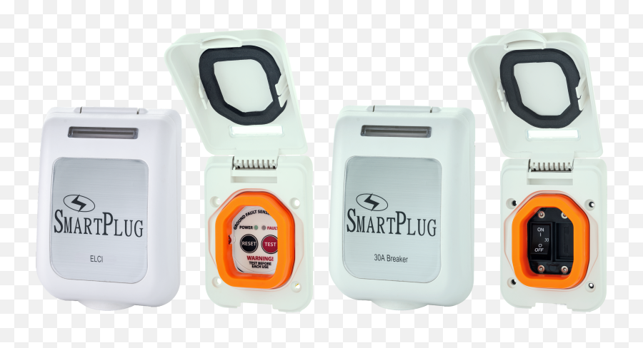 Combo Kit - Smartplug Emoji,Chainsaw Emoji