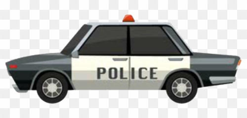 Popular And Trending Police Car Stickers On Picsart - Gacha Police Car Emoji,Police Car Emoji