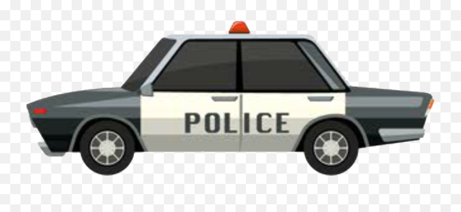 Popular And Trending Police Car Stickers On Picsart - Gacha Police Car Emoji,Police Car Emoji