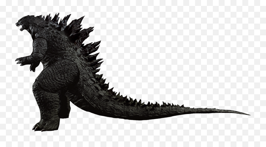 Godzilla - Dragon Emoji,Godzilla Emoji