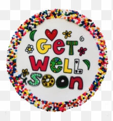 Get Well Soon Cookies u2013 wwwbrookiescookiesnyccom - Handmade Card Emoji