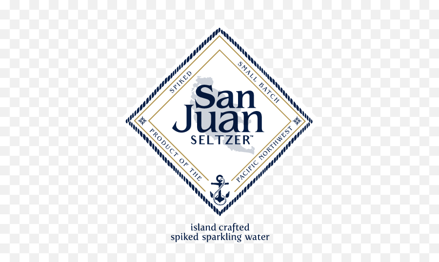 San Juan Seltzer - Seattle Wa Untappd San Juan Seltzer Logo Emoji,Verified Badge Emoji