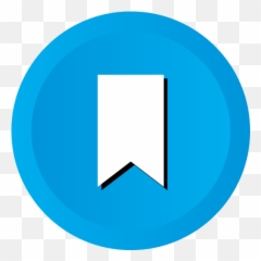 Favorite ribbon vertical icon - Ios Web User Interface Multi Emoji