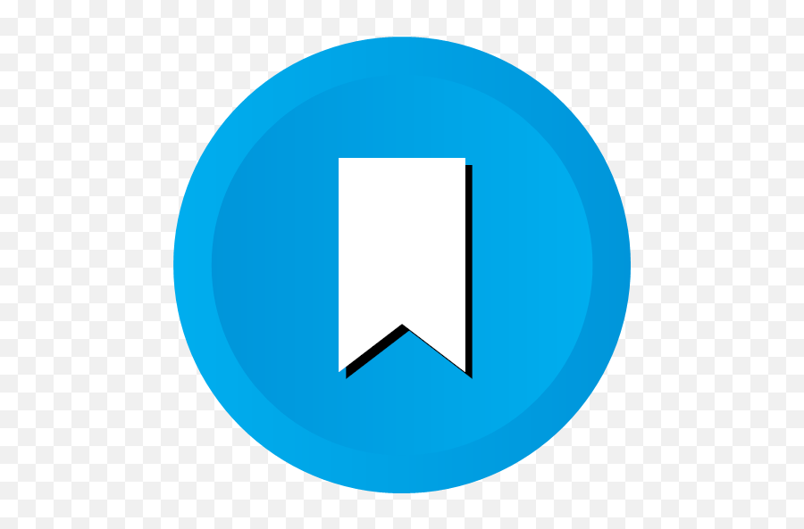 Favorite Ribbon Vertical Icon - Ios Web User Interface Multi Emoji,Blue Ribbon Emoji
