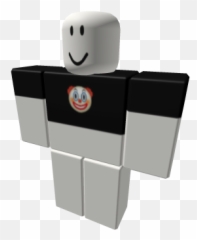 Clown Emoji Shirt - Roblox 90s