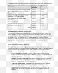 Agenda of Puketpapa Local Board - 31 March 2016 Number Emoji