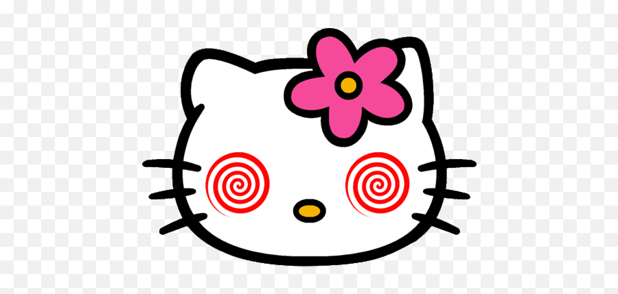 Top Hello Kitty Stickers For Android U0026 Ios Gfycat - Hello Kitty Emoji,Hello Kitty Emoji For Android