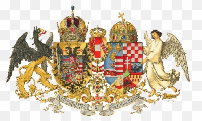 Columba Bush speaks English in Jeb campaign video by - Austria Hungary Coat Of Arms Emoji