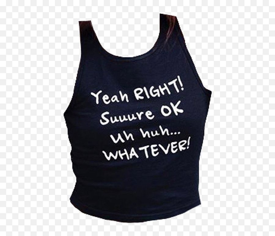 The Most Edited Tank Top Picsart - Vfw Emoji,Emoji Tank Tops