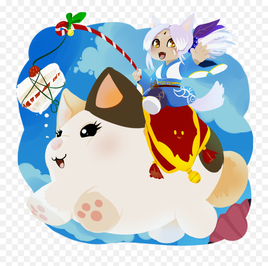 Chi Fat Cat By Drowtales - Ffxiv Fat Cat Mount 825x825 Fatter Cat Mount Ffxiv Description Emoji,Ffxiv Emoji