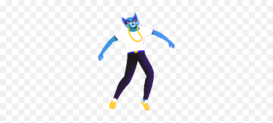 Dance Moves I Am A Animated 1 Dancing - Fictional Character Emoji,Pole Dancer Emoji