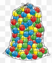 Ball Pit Clipart - Png Download Full Size Clipart Transparent Ball Pit Clipart Emoji,Ball And Chain Emoji