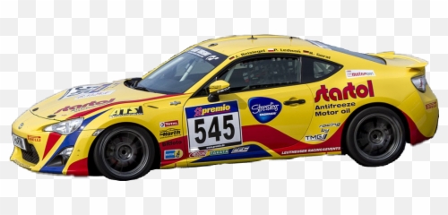 Racecar Car Race Speed Toyota - World Rally Car Emoji,Racecar Emoji