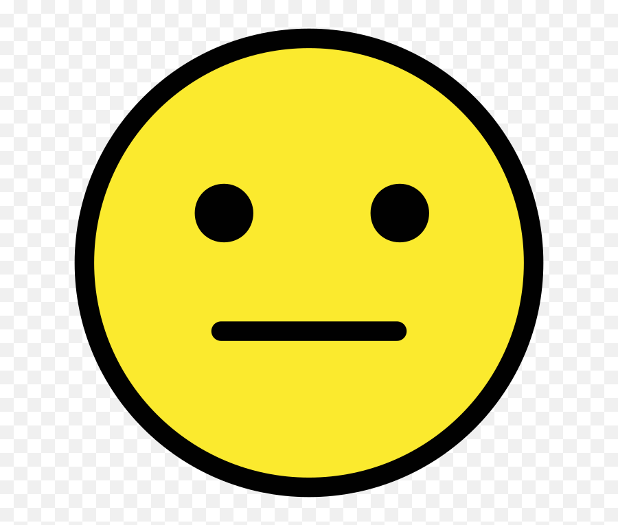 Openmoji - Smiley Emoji,Ab Emoji