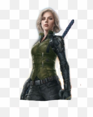 Black Widow Blackwidow Sticker - Avengers Infinity War Black Widow Emoji,Black Widow Emoji