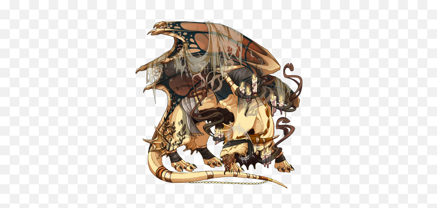 The Dragon Above You In 3 Emojis Dragon Share Flight Rising - Fictional Character,Dragon Emoticons