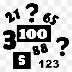 What Is Your Favorite Number Emoji